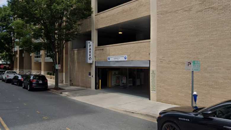 (M) 7735 OLD GEORGETOWN RD