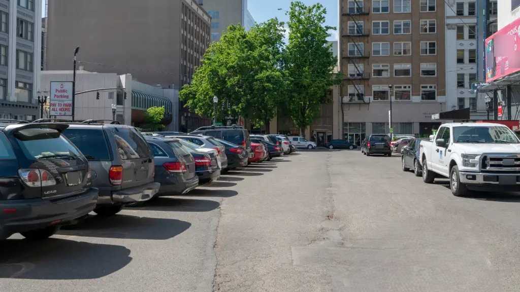 322 SW 4th St. - Lot