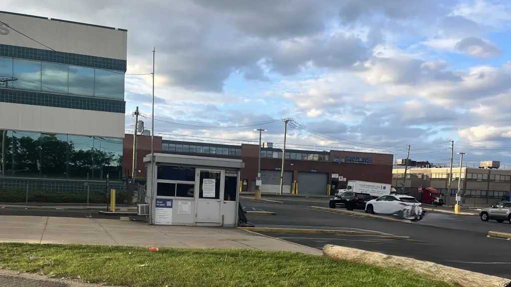 168-35 Rockaway Blvd. - Rockaway Boulevard Lot