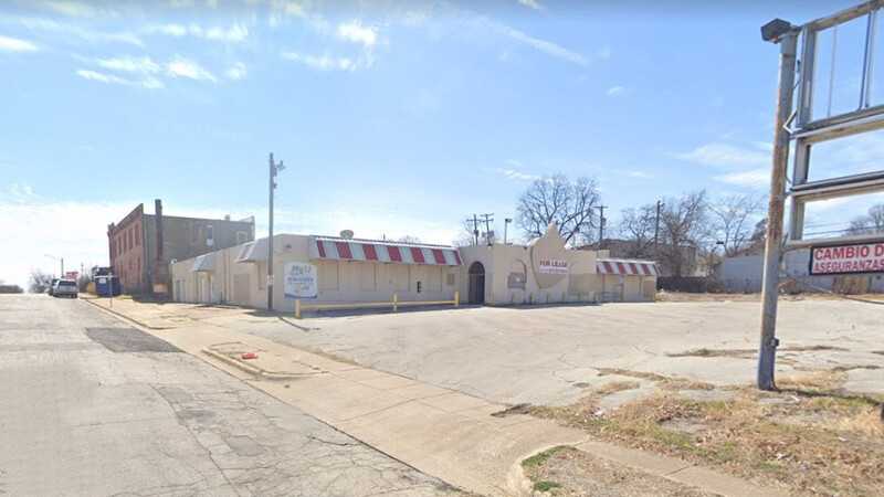 2469 N. Houston St. Lot 955 - Kidwell