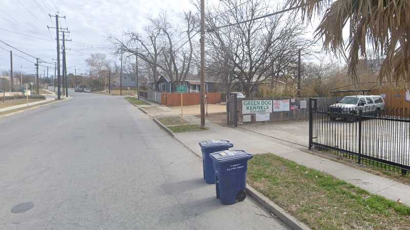 610 E. Josephine St. Lot - Lot 1723