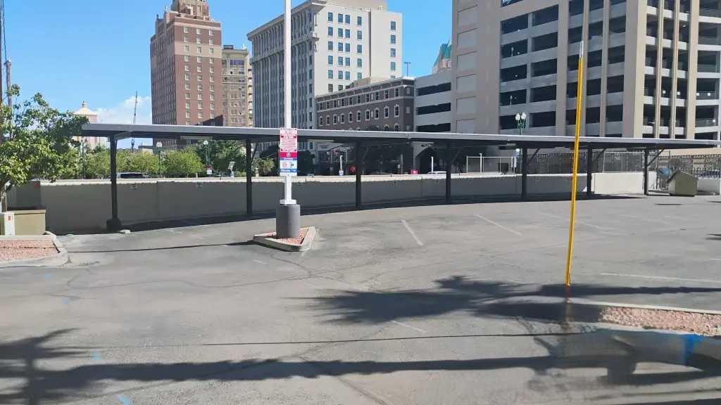 148 E Franklin Ave. (415 N Mesa St.) - Lot (Lot 305)