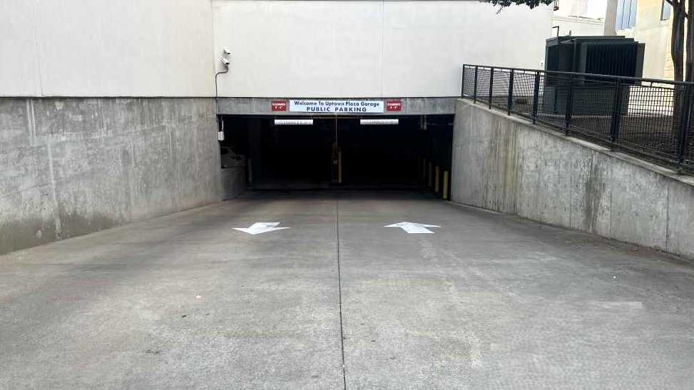 2295 Thomas Ave. - Uptown Garage - Lot 89