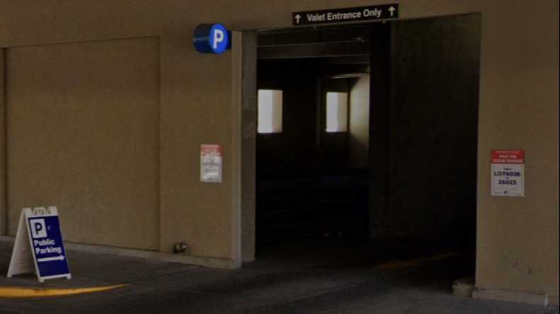 Plaza North Carage - 100 E. San Antonio Ave. (106 E. San Antonio Ave.) - Lot 6026