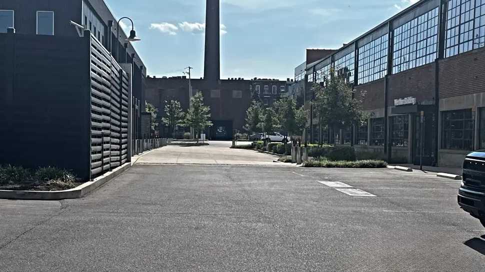 (M) 602 Taylor St. - Taylor Place Lot