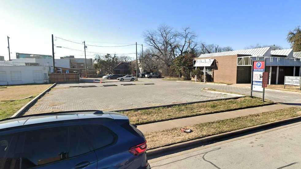 Fort Worth - 1220 5th Ave. - Lot 952