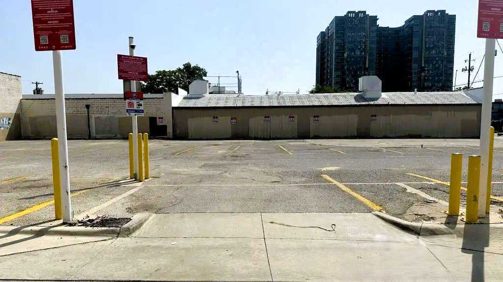 Lot 54 - 264 N Walton St.