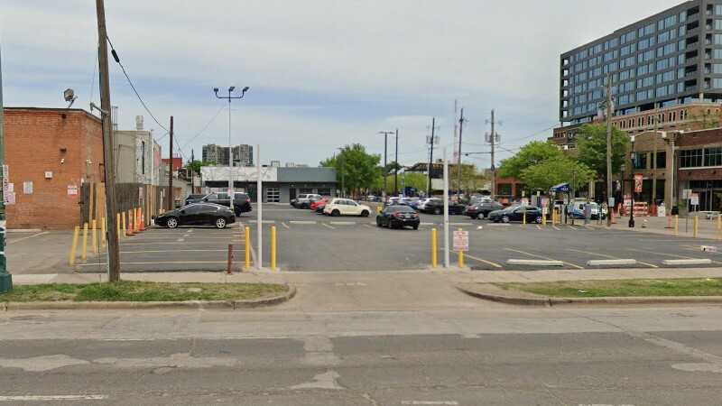 146 N. Good Latimer Expy  - (Lot 68)