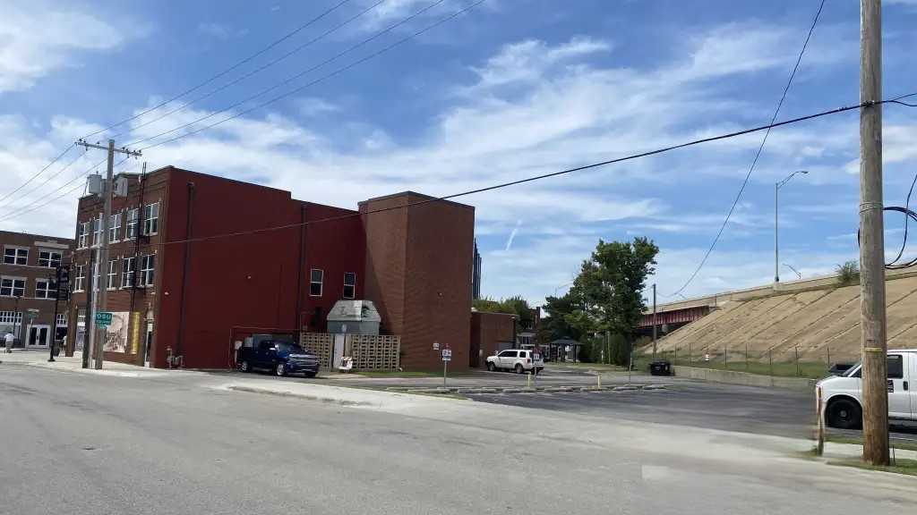 637 E. Archer St - Tulsa (Lot 817)