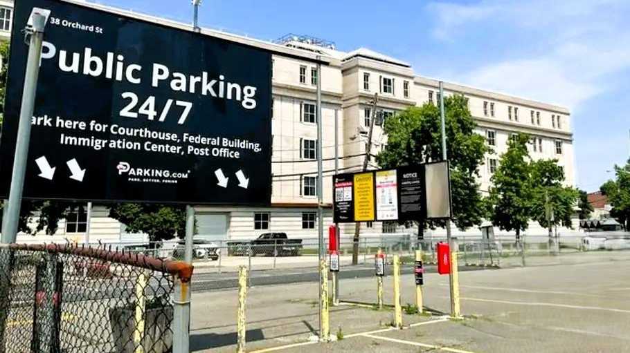 (M) 38 ORCHARD STREET