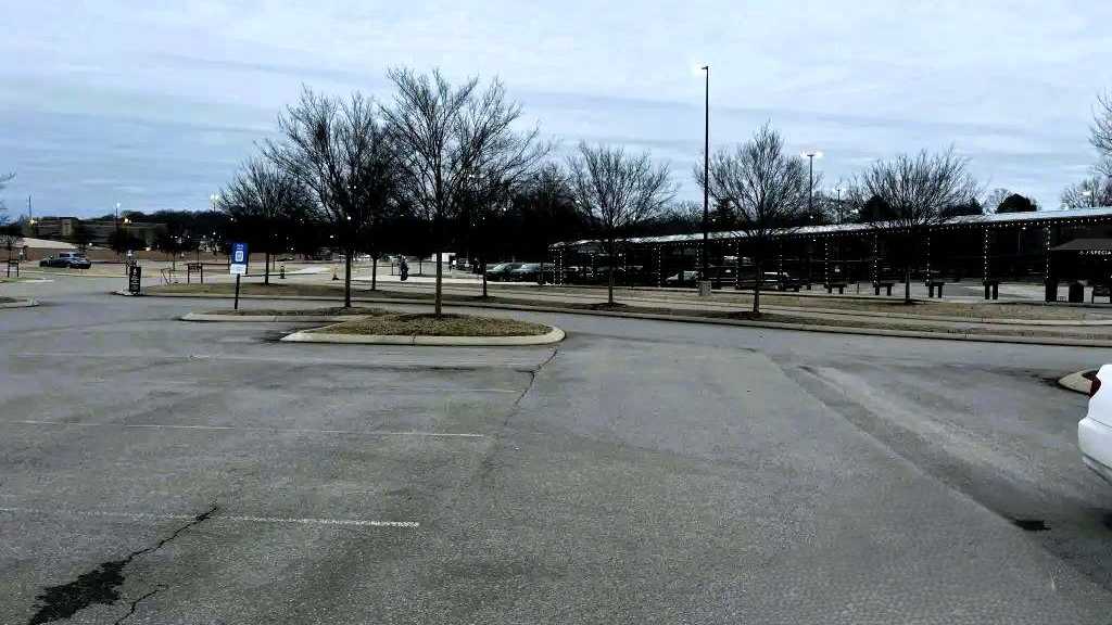 2804 Opryland Dr. - Opry House Lot