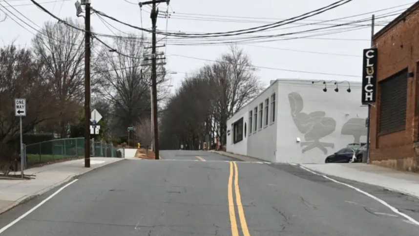 604 S Cedar St. (600 S Cedar St.) - Cedar Yards Lot 1