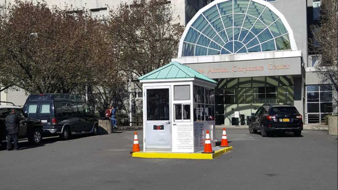 30-20 Thomson Ave. - Intl Design Center Lot