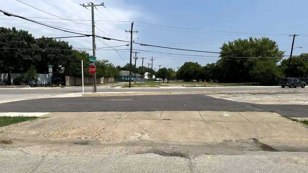 1101 S. Haskell Ave - Lot 451