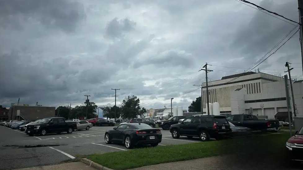 (M) 3852 Huntington Ave. (3800 Huntington Ave.) - Lot