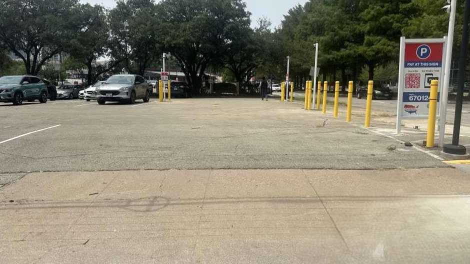 Dallas - Lot 124 - 1397 Ross Ave.