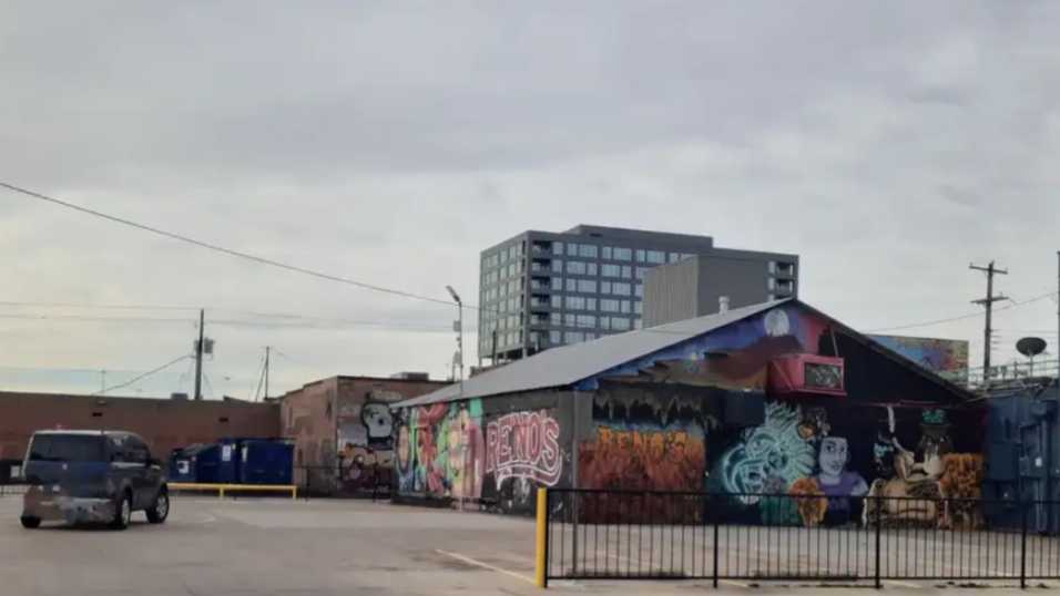 2820 Indiana St_Dallas - (Lot 167)