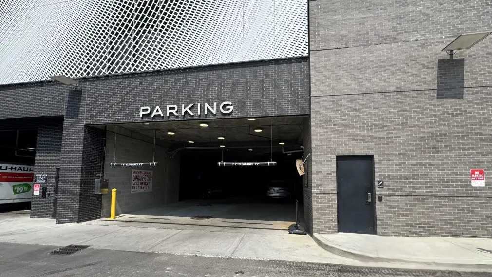 620 8th Ave. St - Prima Garage