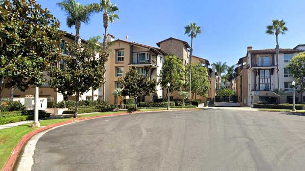 13031 Villosa Pl Parking