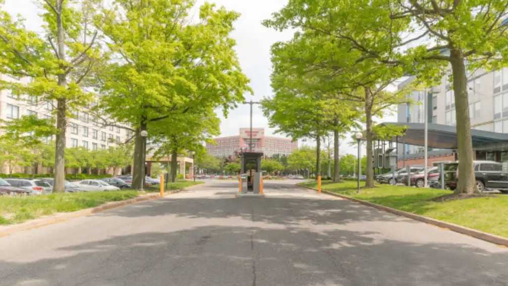 4101 Island Ave. (Sheraton Suites PHL) - Lot