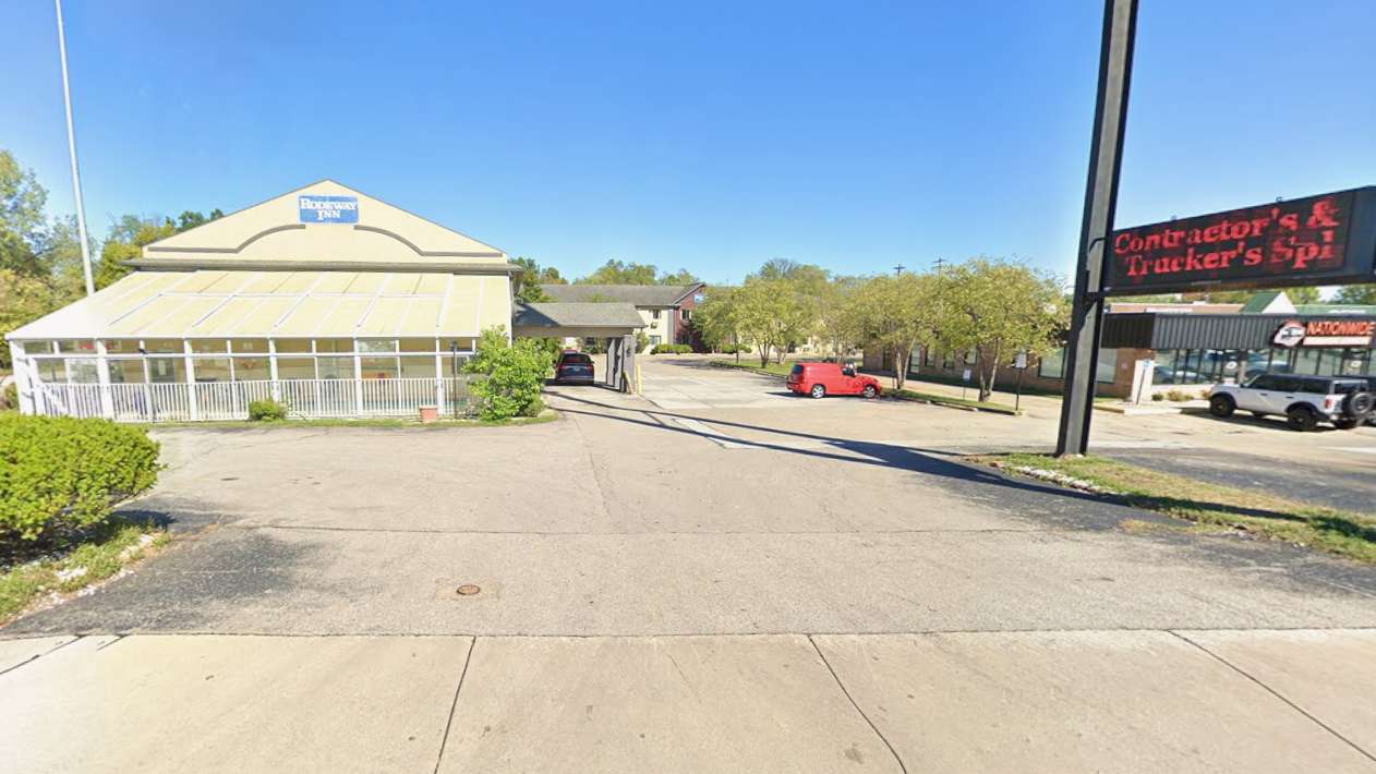 7928 Dream St - Rodeway Inn Florence (Cincinnati South)