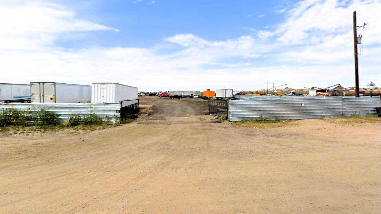 12635 Weld County Rd 6 14 Parking - Spot C