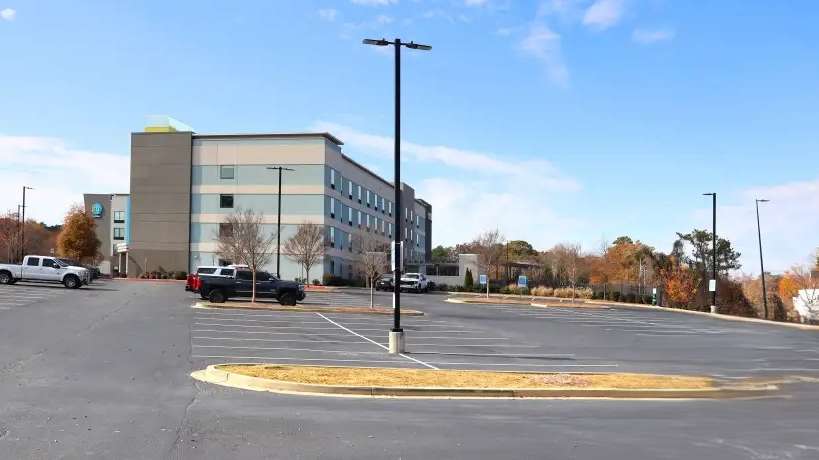 2975 Ring Rd. NW - Home2 Suites and Tru by Hilton Atlanta NW-Kennesaw Lot