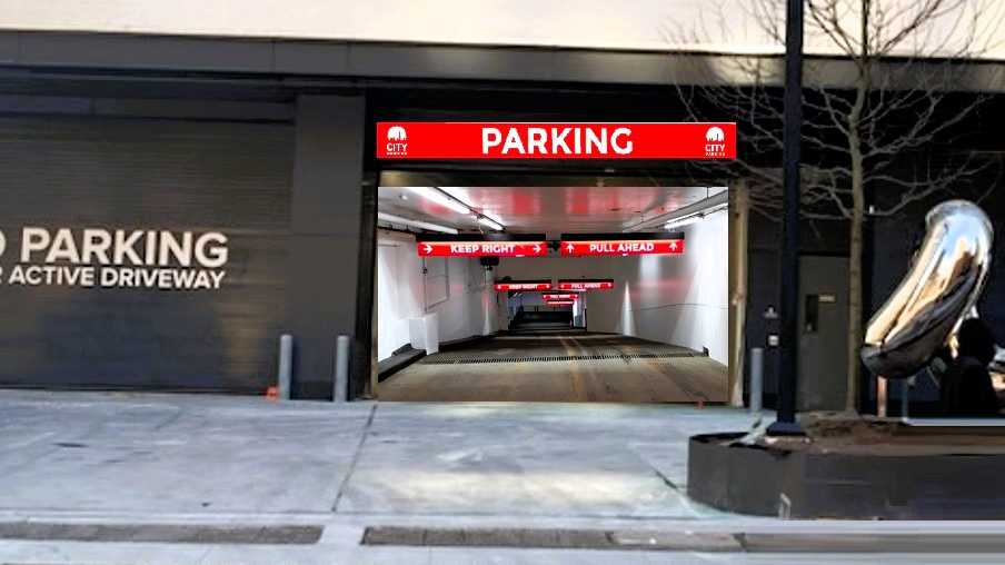 25 Water Street Garage LLC