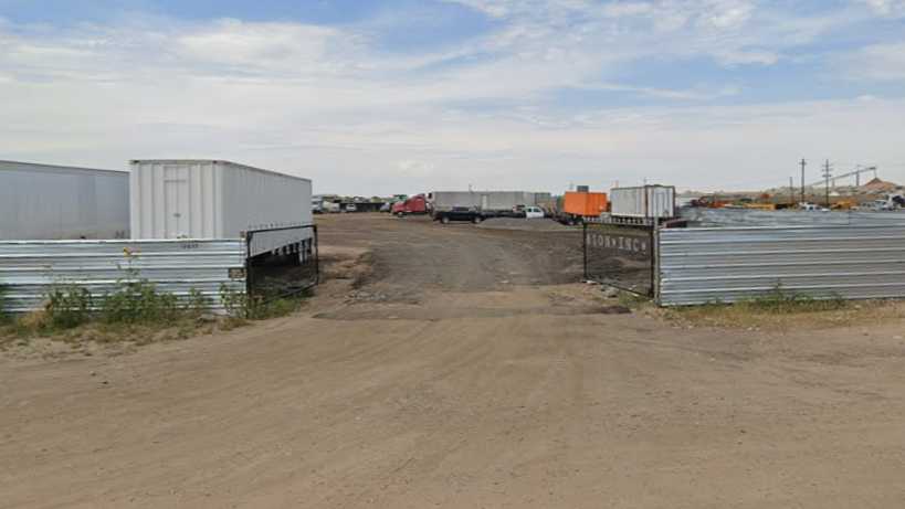 12635 Weld County Rd 6 14 Parking - Spot A