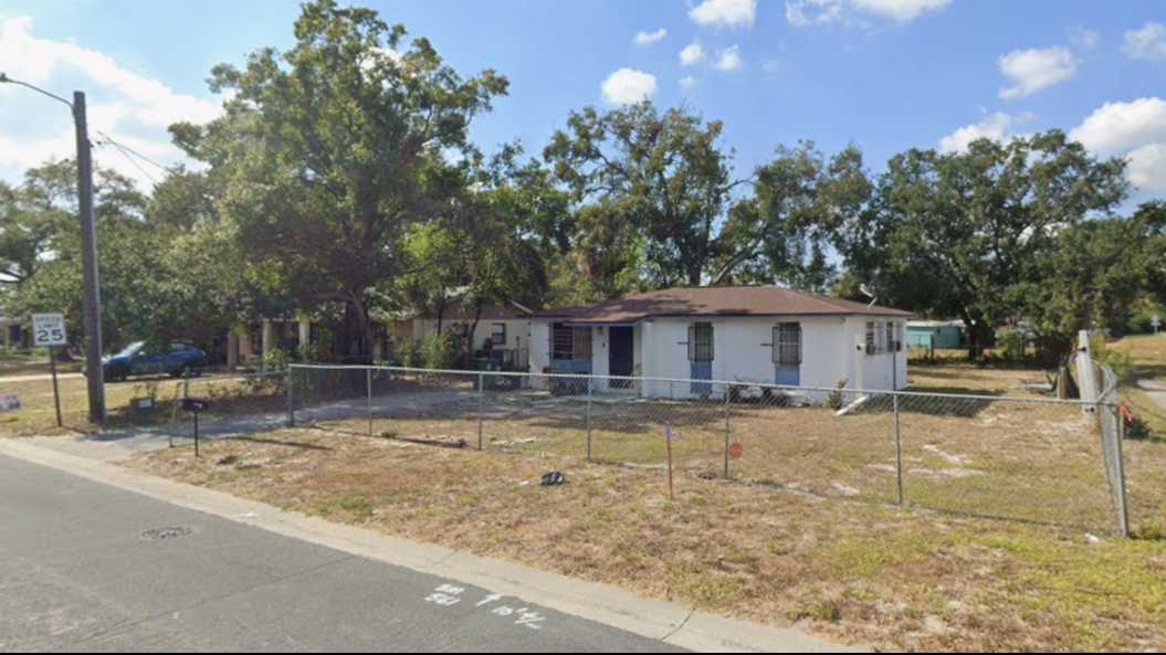 3018 North 44th Street Parking