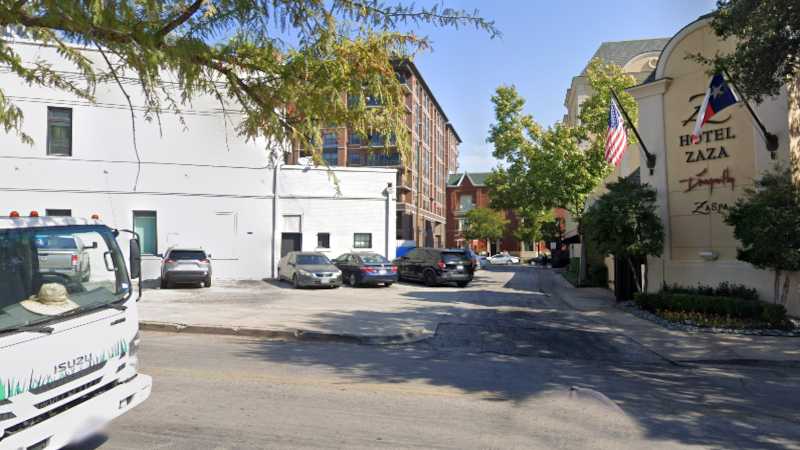 2400 McKinney Ave - Lot 169