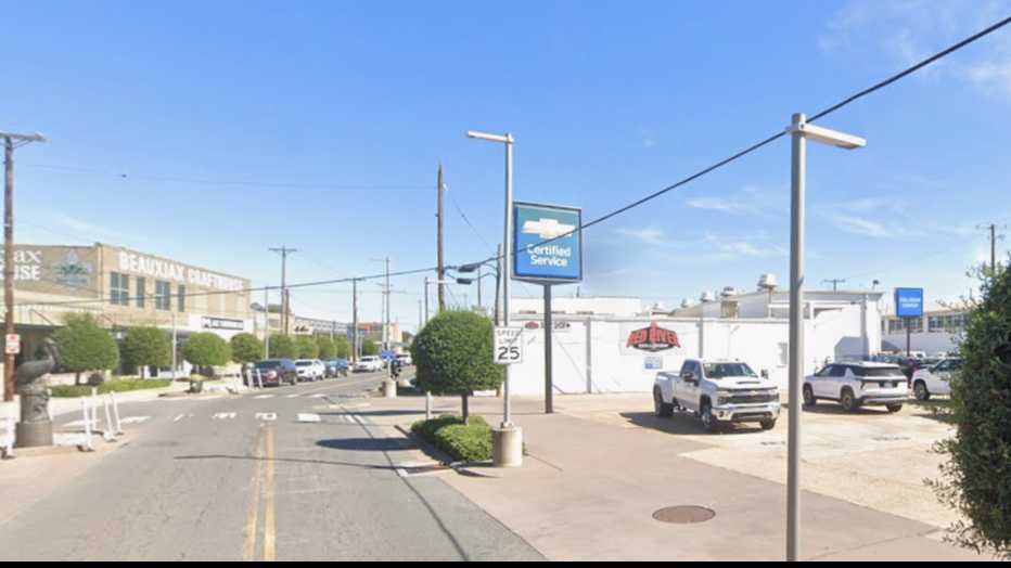 200 Minden St - Shreveport (Lot 1107)