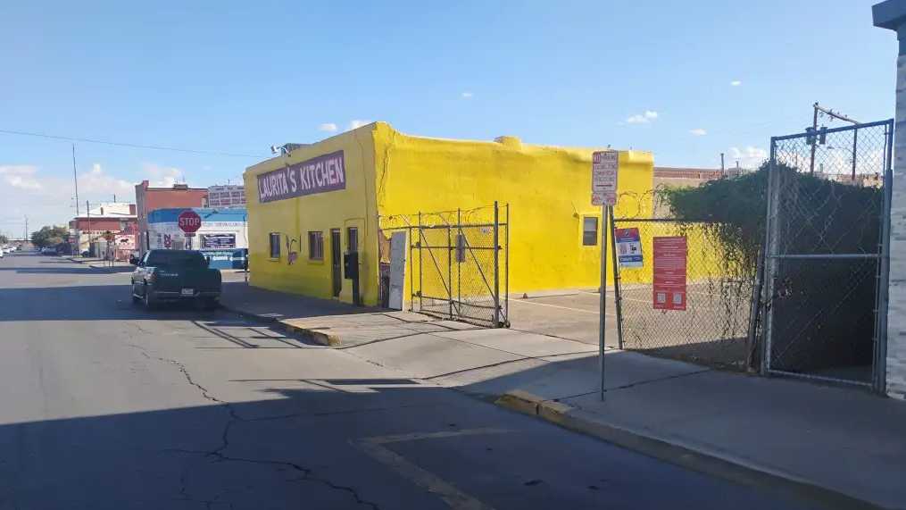 415 S. Mesa St - Lot 6910