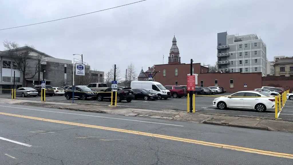 HOWELL 314 Lot - 399 W. 3rd St. (Loc# 314)