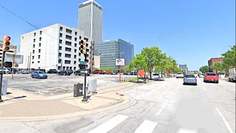 320 S. Detroit Ave. - Lot 807