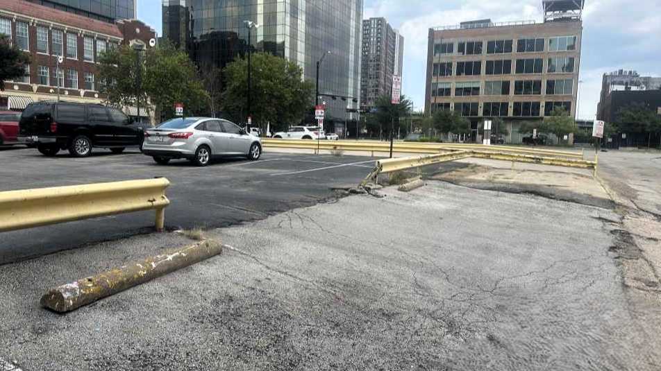 Dallas - 2110 Main St.(Lot 26)