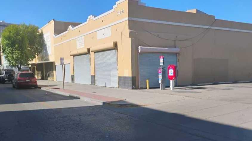 El Paso -222 S. Oregon St.(Lot 6007)