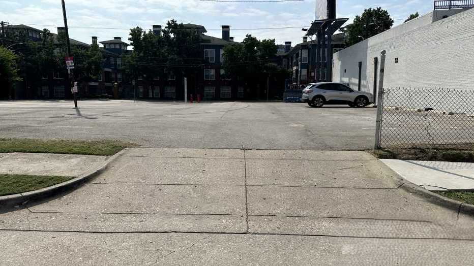 Dallas - 2602 Floyd St. (Lot 74)