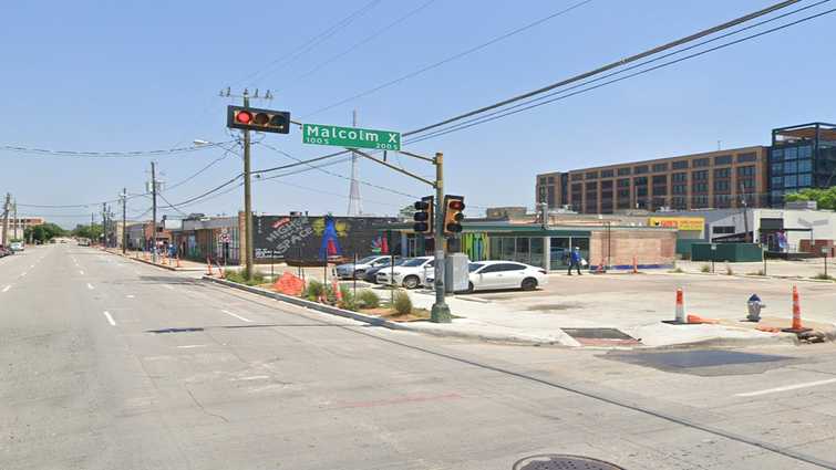 Dallas - 2904 Commerce St. (Lot 52)