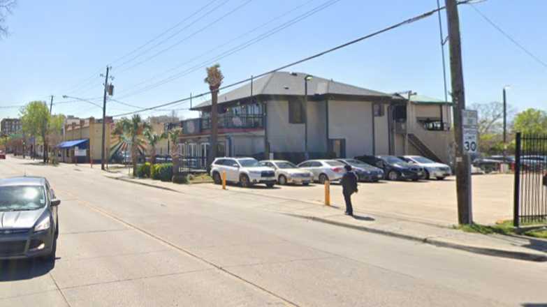 Dallas - Lot 203 - 4015 Cedar Springs Rd. Lot