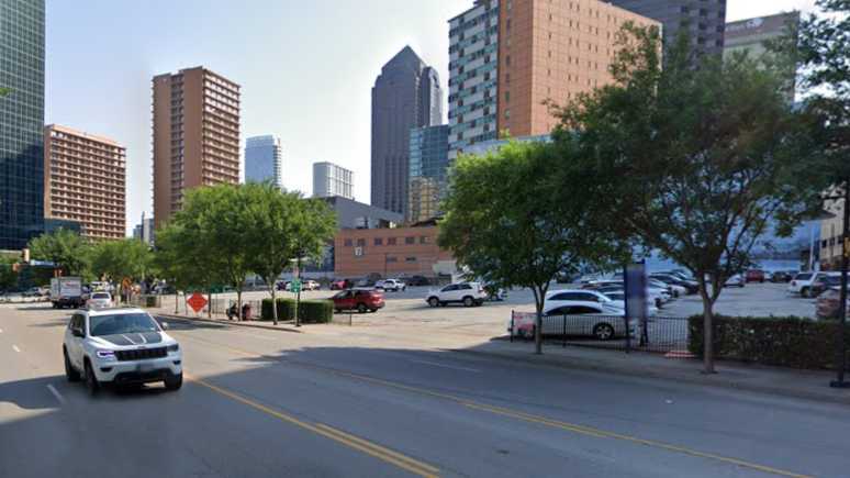Dallas - Lot 120 - 500 N. Field St.