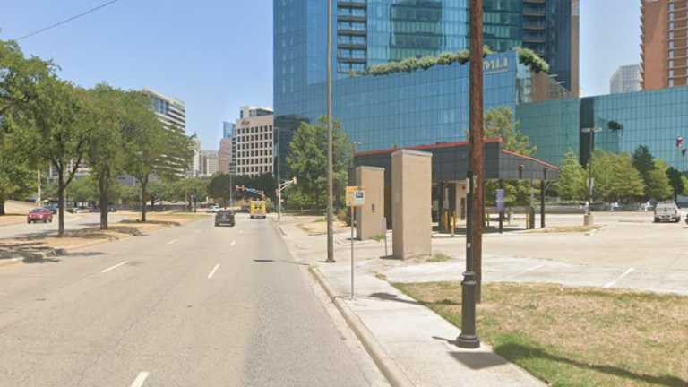 Dallas - Lot 125 - 704 N. Griffin St.