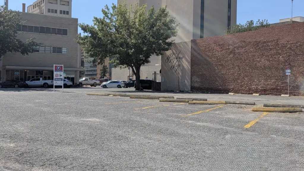 817 Indiana Ave. - Lot 1402