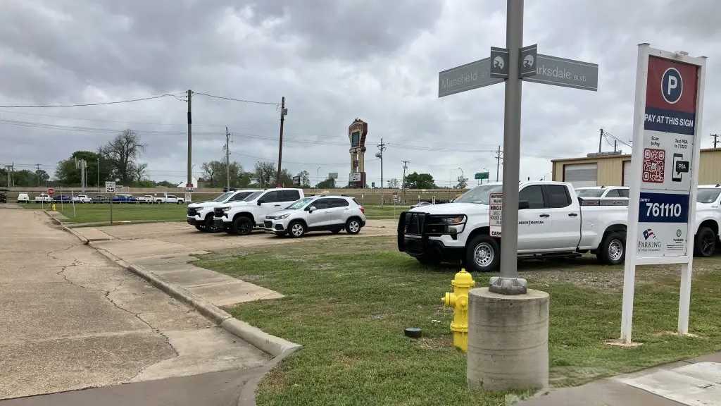 720 Barksdale Blvd - Shreveport (Lot 1110)