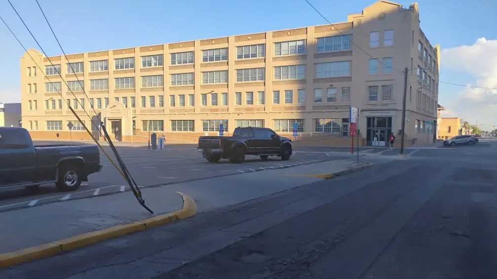 801 E. Overland Ave - Lot 309