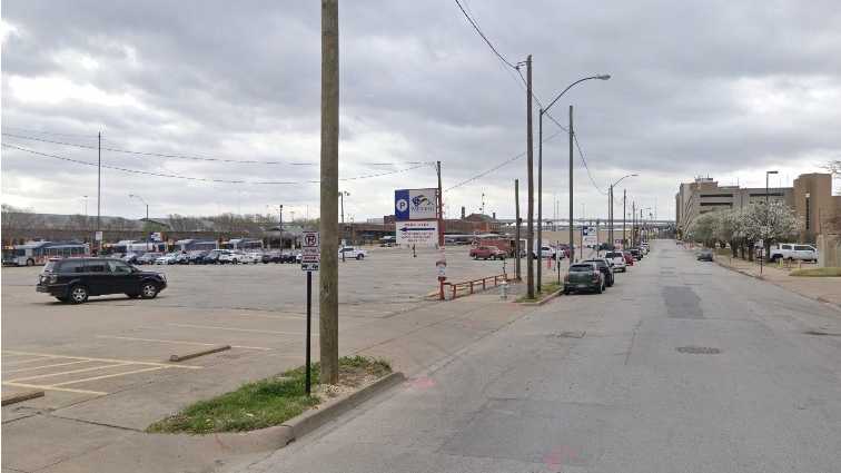 1215 Calhoun St_Convention Center_Fort Worth - (Lot 902)