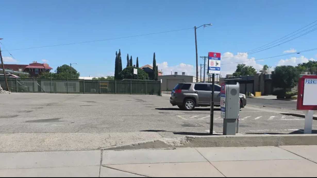 800 Magoffin Ave_El Paso - (Lot 6201)