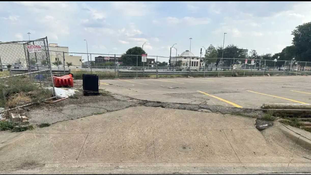 702 S Ervay St_Dallas - (Lot 81)