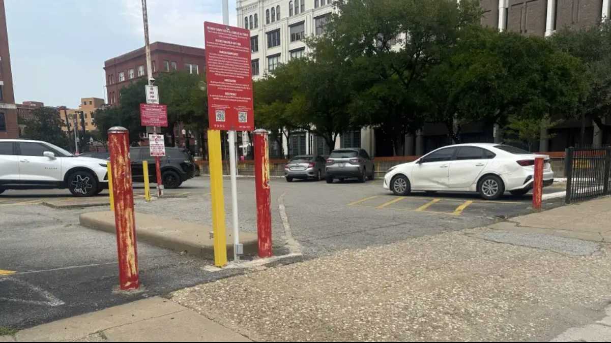 609 Elm St_Dallas - (Lot 2)