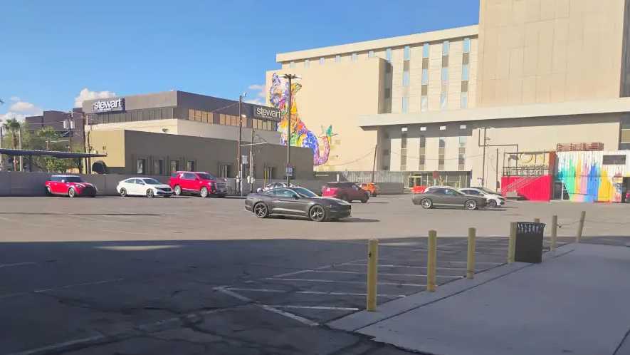 401 N. Mesa St_El Paso - (Lot 304)